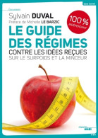 Le Guide Des Régimes (2016) De Sylvain Duval - Gezondheid