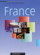 France (2005) De Ministère Affaires Etrangères - Politiek