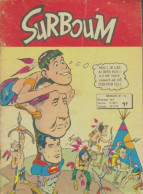 Surboum N°114 (1974) De Collectif - Sonstige & Ohne Zuordnung