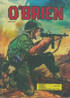 O'brien N°51 : Les Batards De Bataan (1980) De Collectif - Other & Unclassified