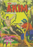 Akim N°617 (1985) De Collectif - Other & Unclassified