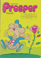 Prosper Poche N°18 (1977) De Collectif - Andere & Zonder Classificatie