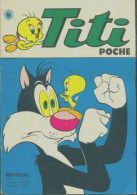 Titi Poche N°9 (1974) De Collectif - Other & Unclassified