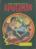 Spiderman N°9 : Le Dominateur De La Dimension (1969) De Collectif - Andere & Zonder Classificatie