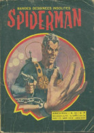 Spiderman N°16 : Action Dangereuse (1969) De Collectif - Sonstige & Ohne Zuordnung