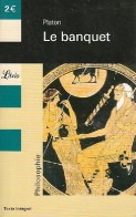 Le Banquet (2004) De Platon - Psicologia/Filosofia