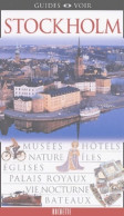 Guide Voir : Stockholm (2003) De Guide Voir - Voyages