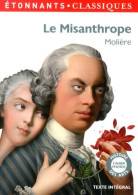 Le Misanthrope (2014) De Molière - Autres & Non Classés