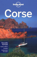 CORSE 9ED (2012) De Jean-Bernard Carillet - Tourisme