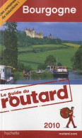 Bourgogne 2010 (2010) De Collectif - Tourisme