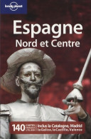 Espagne NORD ET CENTRE 2ED (2009) De Damien Simonis - Tourism