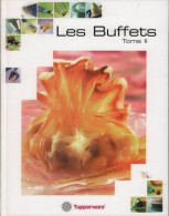 Les Buffets Tome II (0) De Collectif - Gastronomie