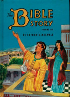 The Bible Story Vol 6 (1955) De Collectif - Religion