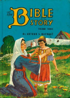 The Bible Story Volume 3 : Trials And Triumphs (1954) De Inconnu - Religion