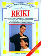 Reiki : Qu'est-ce Que Le Reiki Comment Agit-il Et Comment Le Recevoir... (1998) De K. Losi - Gesundheit