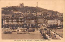 69-LYON-N°4220-F/0359 - Autres & Non Classés