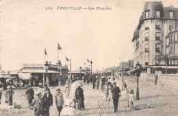 14-TROUVILLE-N°4220-F/0213 - Trouville