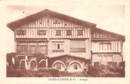 64-CAMBO LES BAINS-N°4220-F/0147 - Andere & Zonder Classificatie