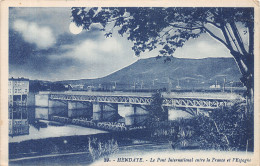 64-HENDAYE-N°4220-F/0145 - Hendaye