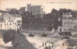 64-BIARRITZ-N°4220-F/0141 - Biarritz