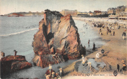 64-BIARRITZ-N°4220-F/0137 - Biarritz