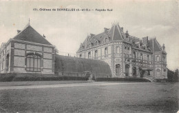 78-BONNELLES LE CHATEAU-N°4220-E/0393 - Sonstige & Ohne Zuordnung