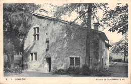 88-DOMREMY-N°4220-E/0343 - Domremy La Pucelle