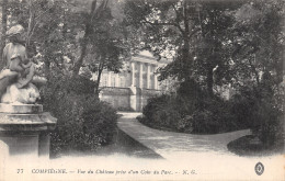 60-COMPIEGNE-N°4220-E/0179 - Compiegne