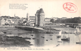 35-SAINT SERVAN-N°4220-E/0171 - Saint Servan