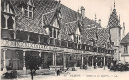 21-BEAUNE-N°4220-E/0111 - Beaune