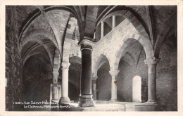 06-SAINT HONORAT-N°4220-E/0061 - Other & Unclassified