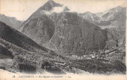 65-CAUTERETS-N°4220-E/0053 - Cauterets