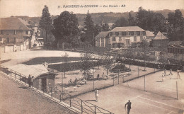 65-BAGNERES DE BIGORRE-N°4220-E/0051 - Bagneres De Bigorre