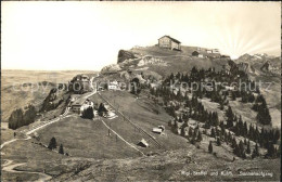 11673557 Rigi Kulm Staffel Rigi Kulm - Andere & Zonder Classificatie