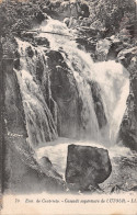 65-CAUTERETS CASCADE DE LUTOUR-N°4220-E/0015 - Cauterets