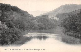 63-LA BOURBOULE-N°4220-D/0385 - La Bourboule