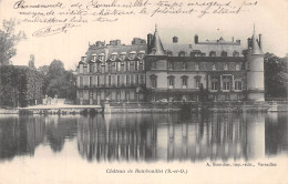 78-RAMBOUILLET LE CHATEAU-N°4220-D/0283 - Rambouillet (Château)