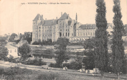 72-SOLESMES-N°4220-D/0247 - Solesmes