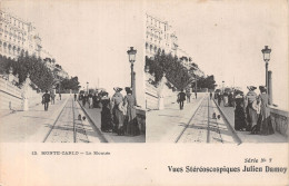 06-MONACO-N°4220-D/0227 - Autres & Non Classés