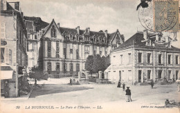 63-LA BOURBOULE-N°4220-D/0219 - La Bourboule