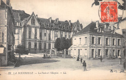 63-LA BOURBOULE-N°4220-D/0221 - La Bourboule