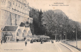 65-LOURDES-N°4220-D/0195 - Lourdes