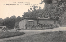 95-MONTMORENCY-N°4220-D/0185 - Montmorency