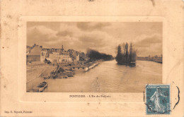 95-PONTOISE-N°4220-D/0173 - Pontoise