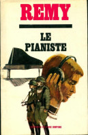 Le Pianiste (1969) De Rémy - Oorlog 1939-45