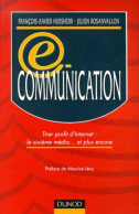 Fonctions De L'Entreprise (2001) De François-Xavier Hussherr - Economie