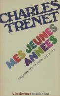 Mes Jeunes Années (1978) De Charles Trénet - Música