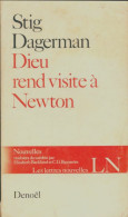 Dieu Rend Visite à Newton (1976) De Stig Dagerman - Natur