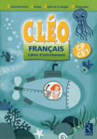 Cleo Cp-ce1 (2015) De Antoine Fetet - 6-12 Años