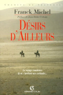 Chemins De Traverse (2000) De Franck Michel - Voyages